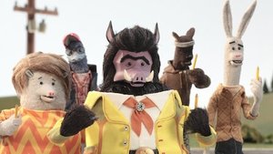 Buddy Thunderstruck Funny Money