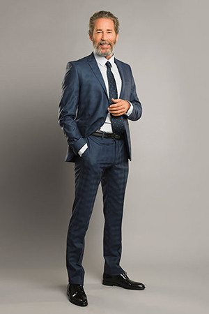 Sinan Albayrak portrait