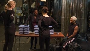Widows (2018)