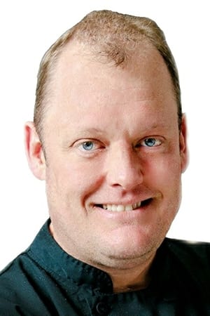 Beau MacMillan's photo