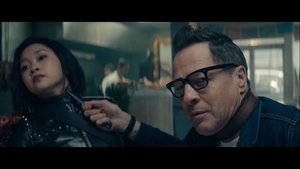 Deadly Class Season 1 Episode 7