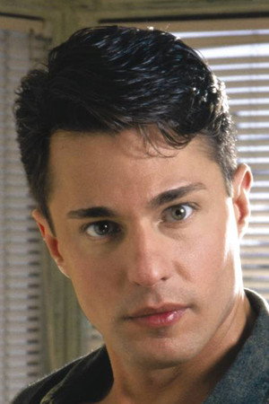 Todd Stevens portrait