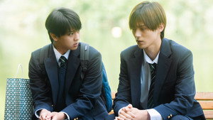 Still from The Final Day: The Ace’s Heartfelt Confession