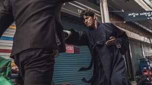 مترجم أونلاين و تحميل The Therapist : Fist of Tae-baek 2020 مشاهدة فيلم