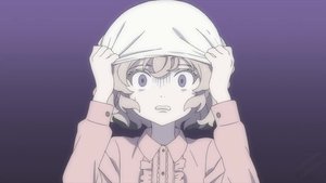 In/Spectre Season 1 Episode 1