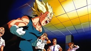 Dragon Ball Z – L’Attaque du dragon (1995)