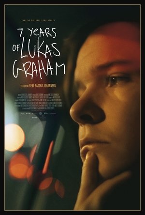 Image 7 Years of Lukas Graham