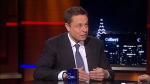 The Colbert Report: 10×134