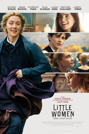 poster Little Women