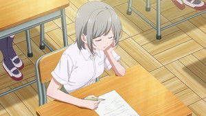 Li’l Miss Vampire Can’t Suck Right: 1×7