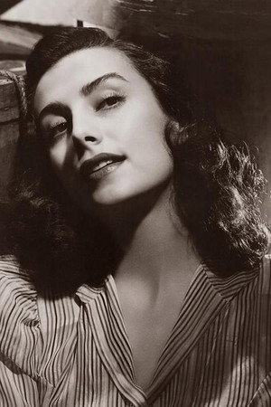 Tamara Toumanova photo 3