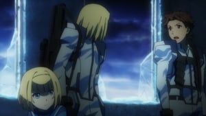 Heavy Object: 1×3