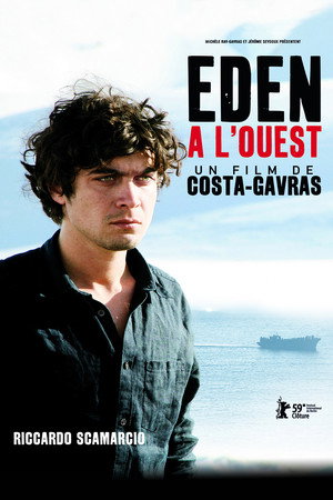 Eden Is West