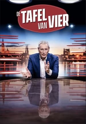 De Tafel van Gert - Season 2