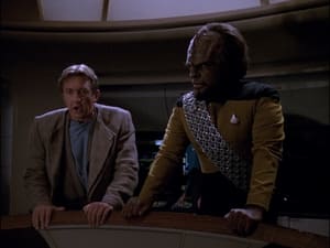 Star Trek: The Next Generation: Season3 – Episode1