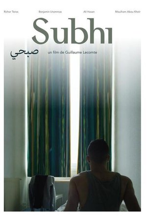 Poster Subhi (2017)