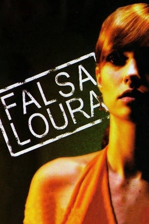 Poster Falsa Loura 2007