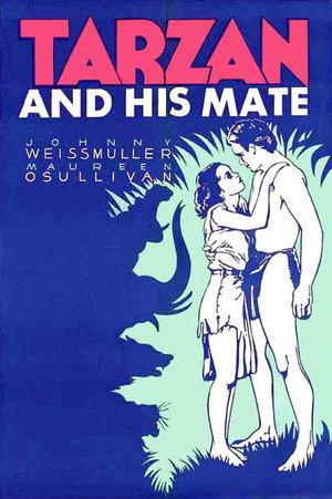 Постер фильма «Подруги (1935)» — (15 из 28)