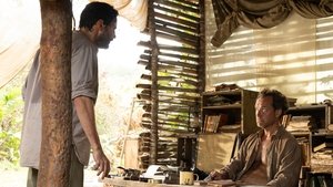 Eden (2025) สวรรค์คนบาป