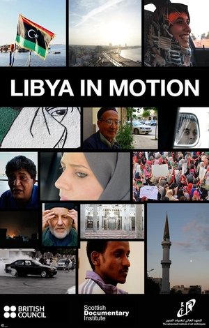 Nonton film Libya in Motion (2017) terbaru sub indo Nonton film Libya in Motion (2017) terbaru sub indo