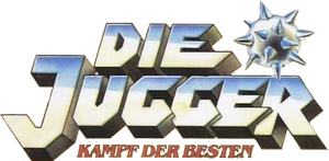 Sangre de héroes — Logos 1