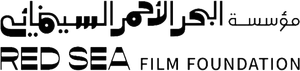 Logo Red Sea Film Festival Foundation