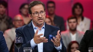Tout le monde en parle: 16×1