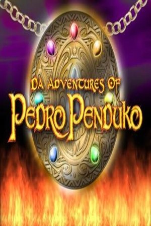 watch da adventures of pedro penduko image poster
