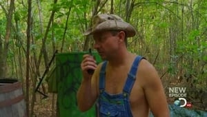 Moonshiners The Law Comes Knockin