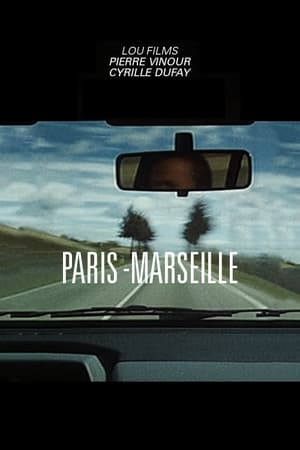 Paris - Marseille