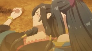 Arifureta: From Commonplace to World’s Strongest Season 2 Episode 4