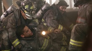 Chicago Fire Temporada 3 Capitulo 1