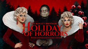 The Boulet Brothers’ Holiday of Horrors