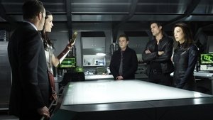 Marvel’s Agents of S.H.I.E.L.D.: Season 1 Episode 15 – Yes Men