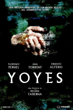 Yoyes