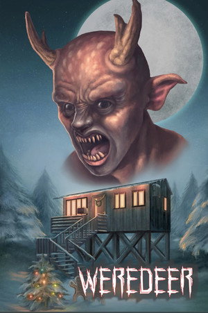Weredeer 3