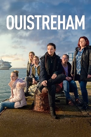 Poster Ouistreham 2022