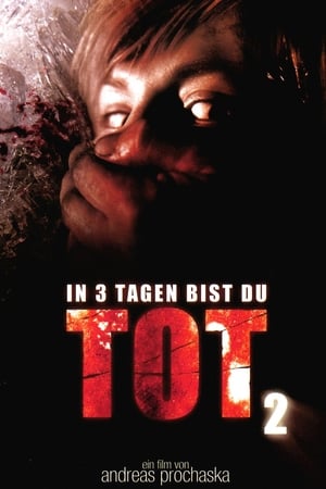 Poster In 3 Tagen bist du tot 2 2008