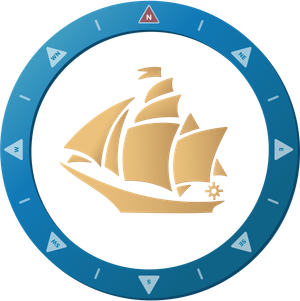 Logo Odessa Film Studio