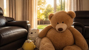 movie image