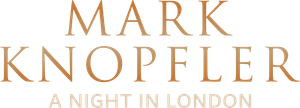 Mark Knopfler: A Night in London