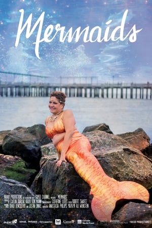 Poster Mermaids 2017