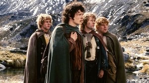 The Lord of the Rings: The Fellowship of the Ring (2001)