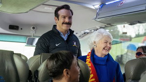 Ted Lasso: 4×9