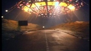 Terrahawks Cry UFO