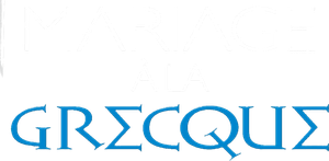 My Big Fat Greek Wedding — Logos 4