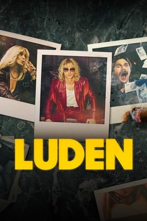 Poster Luden 2023