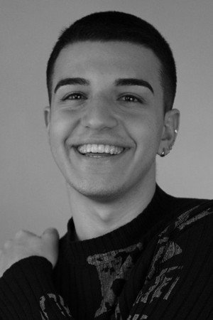 Marc Betriu portrait