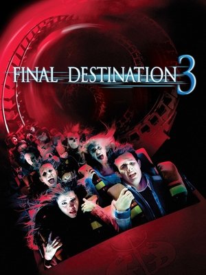 poster Final Destination 3