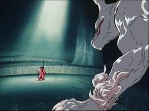 InuYasha: Season 1 Episode 7